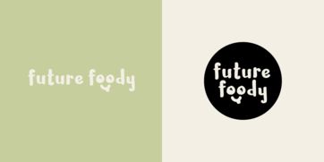 未來食代 有機新鮮嬰兒食品品牌設計與策劃