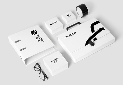 銀福國際品牌VI全案 上海撼世文化以專業(yè)設(shè)計(jì)賦能品牌價(jià)值